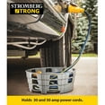 thumbnail image 5 of Stromberg Carlson HC-75 Multicolor, 17", Weather-Resistant, 0.18 lbs for RV Water System, 5 of 5
