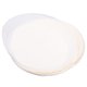 thumbnail image 5 of Fryer Blotting Paper, Easy Cleaning Fryer Disposable Paper Liner Round Bowl Design Waterproof For Home Baking For Kitchen ANGGREK Otros, 5 of 8