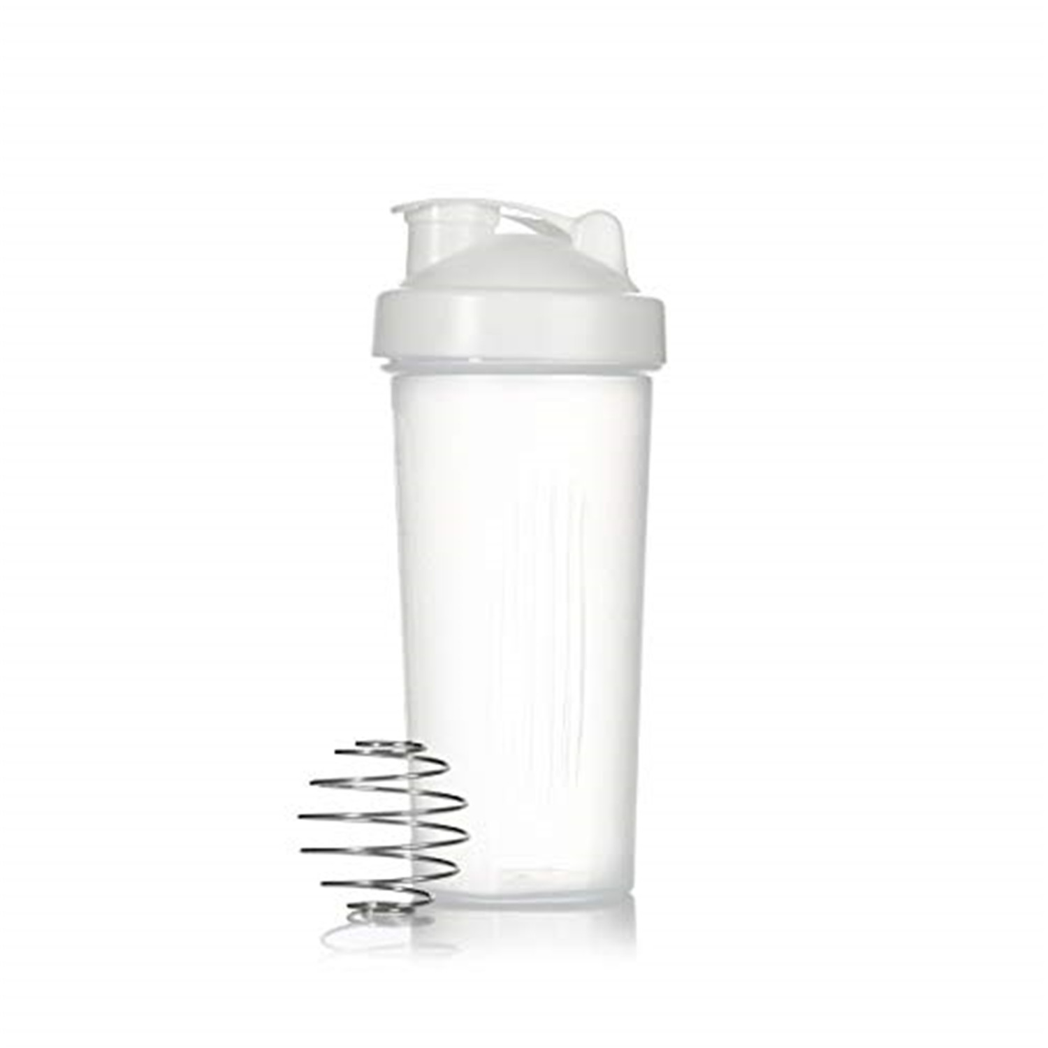 600ml Smart Shake Protein Blender Shaker Mixer Cup Drink