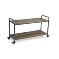 thumbnail image 2 of Cheungs 4784 Galvanized Metal Wall Sign - Garage, 2 of 4
