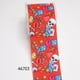 thumbnail image 1 of Cinta de grogrén impresa de Halloween de dibujos animados DIY para suministros de artesanía accesorios de costura 5 yardas, resinas planas 10 piezas. 46703, 1 of 4
