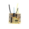 thumbnail image 1 of Battery Protection Board with Intelligent Protocol and Versatile Cell Support for Power Tools, Made of FR-4 PCB, 1 of 8