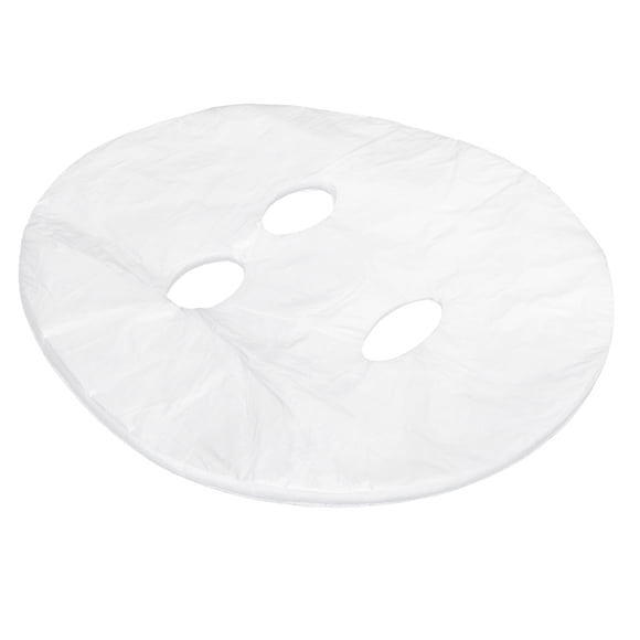 Papel para mascarilla facial 600 piezas Jadeshay