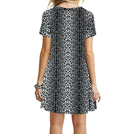 

koaiezne Women s DressRound NeckHoliday PartyBasic Casual Dress plus Size Maternity Long Dress Casual Strapless Dresses for Women