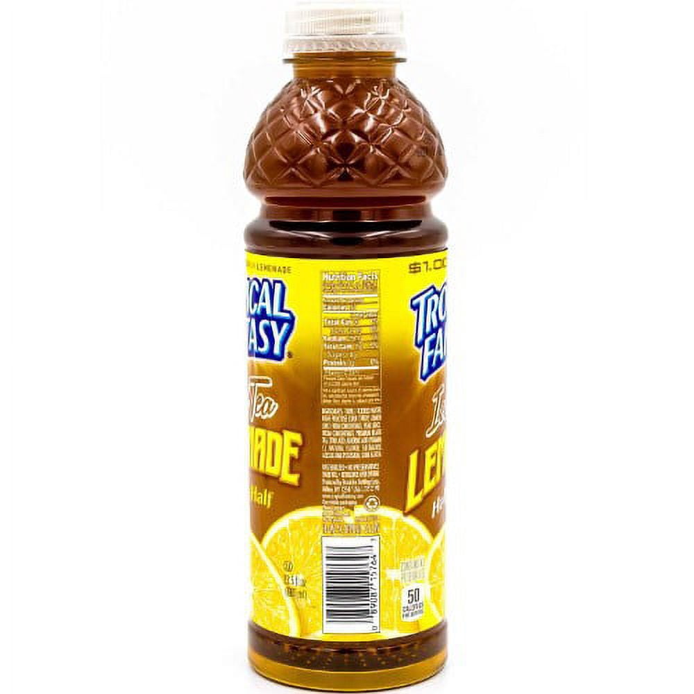 Iberia Tropical Soda, Apple Flavor, 2 Liter Bottle
