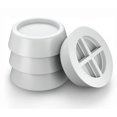 thumbnail image 1 of Universal Anti Vibration Damper Pads for Washing Machines Dryers, 1 of 4