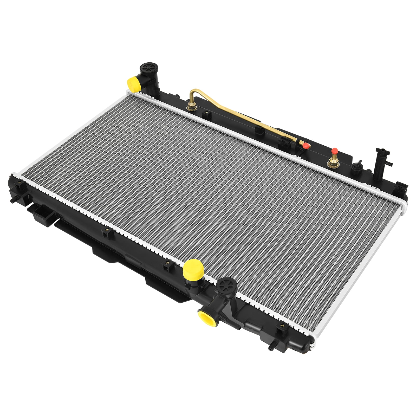RVNI Radiator Compatible with 2001 2002 2003 2004 2005 RAV4 L4 2.0L 2.4L