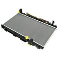 thumbnail image 3 of RVNI Radiator Compatible with 2001 2002 2003 2004 2005 RAV4 L4 2.0L 2.4L, 3 of 6