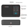 thumbnail image 2 of Speakerphone AVerMedia AS311 con supresión de ruido por IA y USB, 2 of 6