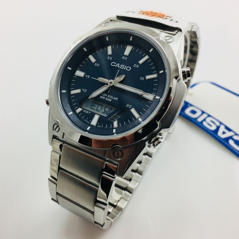 casio a529