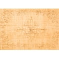 thumbnail image 1 of Ahgly Company Indoor Rectangle Persian Orange Traditional Area Rugs, 8' x 12', 1 of 1
