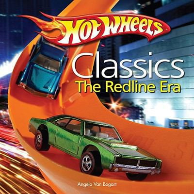 Pre-Owned Hot Wheels Classics: The Redline Era (Hardcover) 1440202400 9781440202407