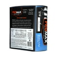 thumbnail image 6 of Promax Double Fudge Brownie, 20g High Protein, Gluten Free, 12 Count, 6 of 6