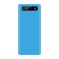 thumbnail image 1 of Billuyoard ABS caja del banco de energía portátil soldadura libre Multi-puerto Digital Rectangular Laptop caja de carga 8 accesorios de soporte de Electrodomésticos Azul Billuyoard HA072671-03, 1 of 6