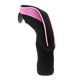 thumbnail image 2 of Cubierta de cabeza del club de golf Sunnimix 1 Unid Rosado 32.5 x 10.5cm, 2 of 8