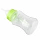 thumbnail image 5 of Botella de Leche ANGGREK Silicona Verde 150ml, 5 of 8