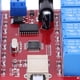 thumbnail image 5 of Tablero Relé Controlador FLhrweasw PC 8 Canales DC 12V, 5 of 9