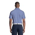 thumbnail image 3 of Ben Hogan Performance Men's & Big Men's Golf Club Print Short Sleeve Polo Shirt, up to 5XB, 3 of 8