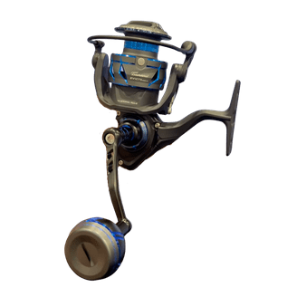 PENN Spinfisher® VII Spinning Reel, 5500 Size Fishing Reel