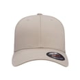 thumbnail image 2 of Flexfit Gorra de béisbol atlética ajustada para hombre, 2 of 5