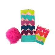 Limited Too Hearts So Sweet Gift Set