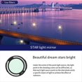 thumbnail image 2 of Filtro de Lente STAR para Avata 2 Drone Impermeable Anti Blanqueamiento Lente de Protección Drone Accesorios, 2 of 5