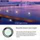 thumbnail image 2 of Filtro de Lente STAR para Avata 2 Drone Impermeable Anti Blanqueamiento Lente de Protección Drone Accesorios, 2 of 7