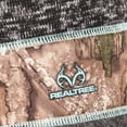 thumbnail image 4 of Realtree APX Women's Sweater Fleece Hunting Beanie, 1 Each, 4 of 8
