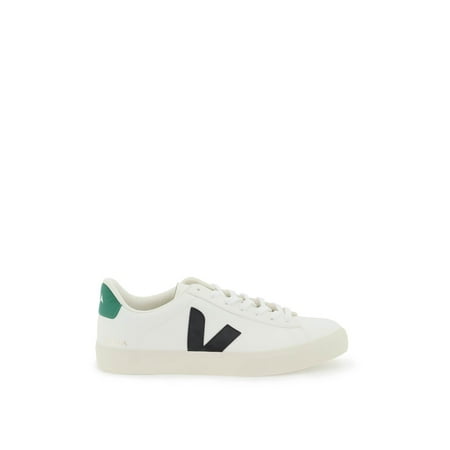 

Veja campo chromefree leather sneakers