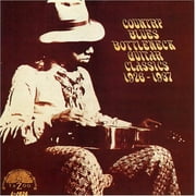 Various Artists - Bottleneck Guitar Classics 1926-1937 / Various - Music & Performance - CD