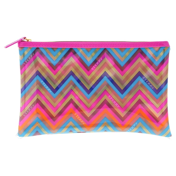 Bolso By Terry By Terry Trousse Summer 2018 Bolso Dama 1Pc