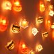 thumbnail image 4 of Guirnalda de Luces LED para Exterior para Halloween Guirnalda de Luces para DecoracióN de IluminacióN NavideñA DecoracióN Colgante Arreglo de Escena, 4 of 9