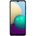 thumbnail image 3 of Smartphone Samsung A02 64 GB 2 GB RAM Azul Dual Desbloqueado Samsung SM-A022M/DS, 3 of 4