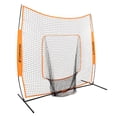 thumbnail image 2 of Red para Practica de Bateo Champro 7'x7' MVP Sock Screen Net, 2 of 6