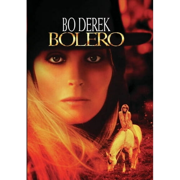 Bolero (DVD), MGM Mod, Drama