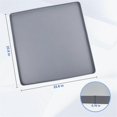 thumbnail image 2 of Washer Dryer Protective Silicone Rubber Mat 23.6 x 23.6Inch, 2 of 5