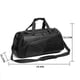 thumbnail image 5 of Qarigey Bolsas de gimnasio de PU, organizadora de gran capacidad, de Fitness con cremallera, bolsa de hombro multifunción separada en Envolturas para manijas de equipaje Qarigey AP012725-01, 5 of 6