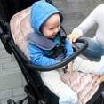 thumbnail image 5 of Colchoneta para dormir con carrito de accesorios para carrito con cojín para las cuatro estaciones, 5 of 5