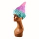 thumbnail image 5 of Peluca alternativa europea y americana esponjosa roja Peluca de llama navideña personalizada Peluca de Halloween Peluca de festival de trolls, 5 of 5