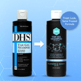 thumbnail image 5 of DHS Tar Gel Shampoo – Coal Tar Scalp Shampoo – 8oz, 5 of 8