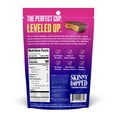 thumbnail image 2 of SkinnyDipped Dark Chocolate Peanut Butter Cups, 3.17 oz, 2 of 11