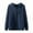 Navy, variant on PInxai Zip up Jackets for Men Sweatshirts Fall Winter Comfy Long Sleeve Coat Outwear with Hoodies