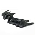 thumbnail image 2 of Carbon Fibre Winglet Fin Fairing Cowl Aerodynamics for Yamaha YZF R25 R3 2015-18, 2 of 5