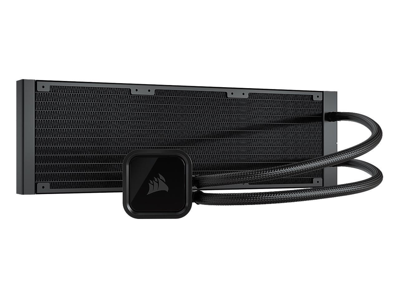 CORSAIR iCUE H150i RGB ELITE Liquid CPU Cooler - High