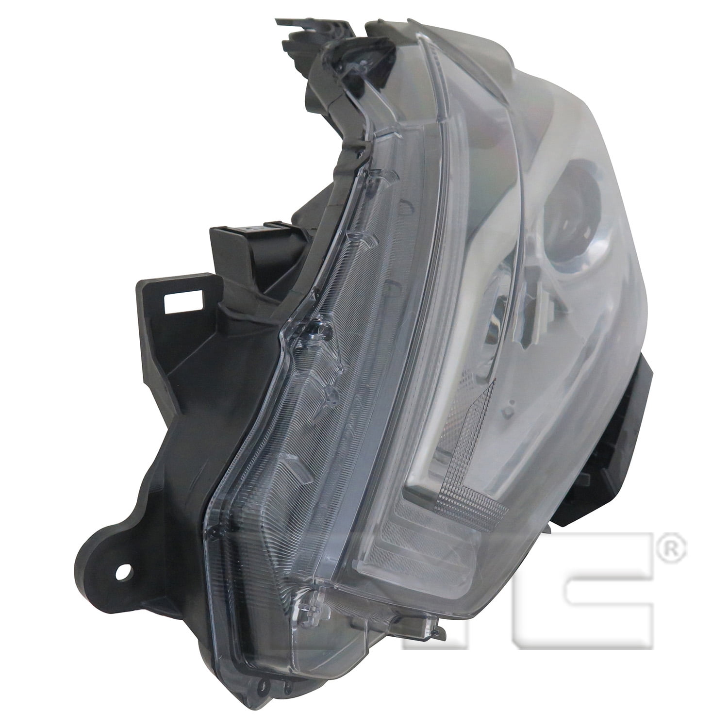 TYC 20-9788-00-9 Fits select: 2016-2018 NISSAN ALTIMA 2.5/S/SV/SL/SR
