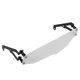 thumbnail image 1 of Cubierta de Faro ANGGREK impermeable Resistente Al desgaste Para motocicleta F750GS F850GS, 1 of 8