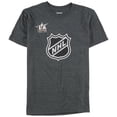 thumbnail image 1 of Reebok Garçons LNH la All-Star 2017 T-Shirt Graphique, Gris, Grands Enfants (8-20), m, 1 of 2