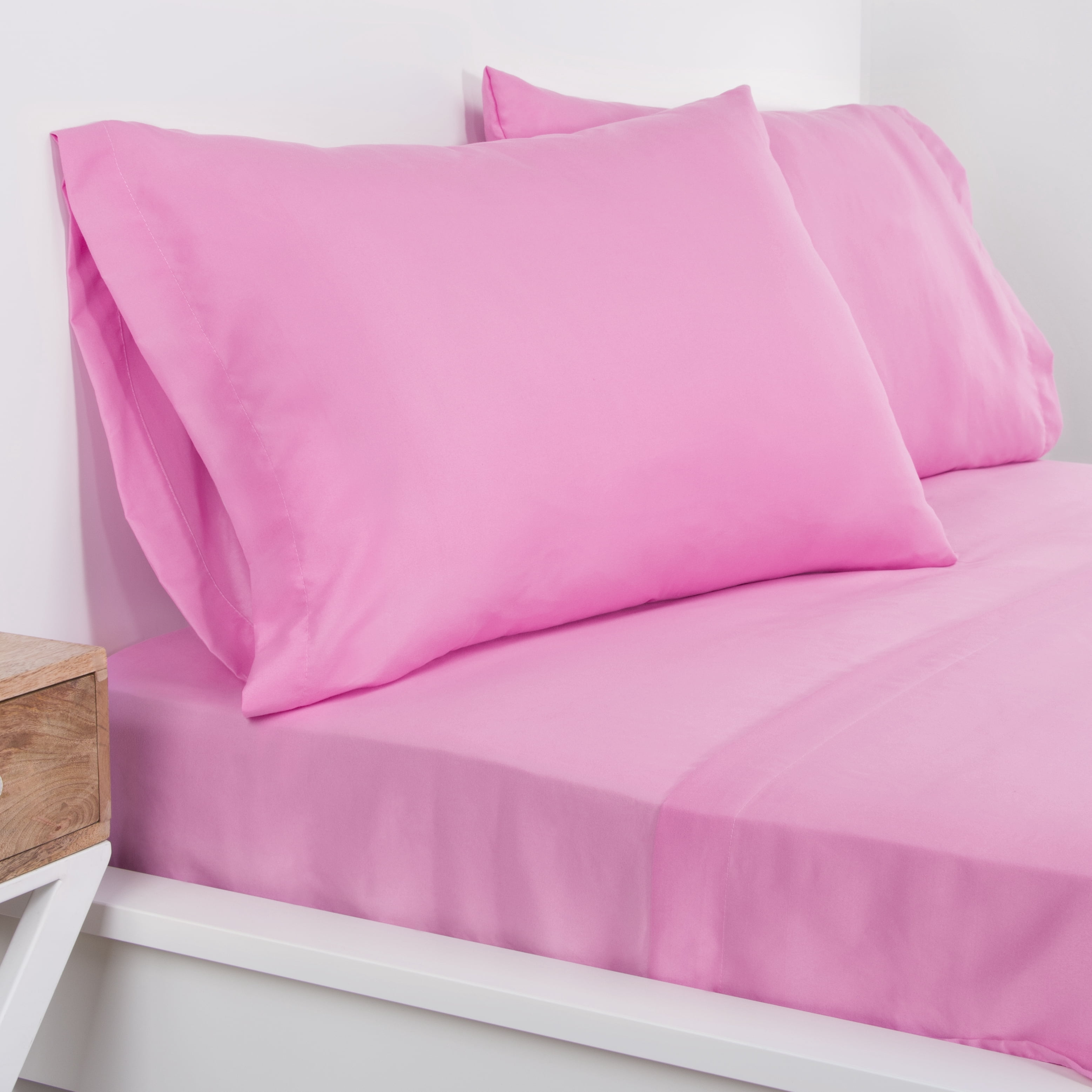 Crayola  Soft Brushed Microfiber Bed Sheet Set