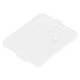 thumbnail image 5 of Sewing Accessories,Bobbin Cover Plate for Needle Cover Plate Sewing Needle Plate Remarkable Clarity, 5 of 5
