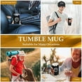 thumbnail image 5 of Retirement Gifts for Men, Funny Retired Presents Include Insulated Tumbler Baseball Cap Socks Keychain Scented Candle with Gift Box for Dad, Coworkers, Friends, Retired People, 5 of 7